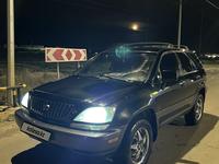 Lexus RX 300 1998 годаүшін4 600 000 тг. в Атырау