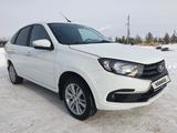 ВАЗ (Lada) Granta 2191 2023 года за 5 850 000 тг. в Костанай