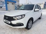 ВАЗ (Lada) Granta 2191 2023 года за 5 850 000 тг. в Костанай – фото 2