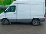 Mercedes-Benz Sprinter 1998 годаүшін5 800 000 тг. в Алматы – фото 3