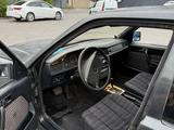 Mercedes-Benz 190 1992 годаүшін980 000 тг. в Алматы