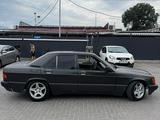 Mercedes-Benz 190 1992 годаүшін980 000 тг. в Алматы – фото 4