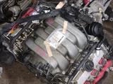 ДВИГАТЕЛЬ МОТОР КОРОБКА АКПП CHV 2.8 AUDI A6 C7 ИЗ ЯПОНИИ за 600 000 тг. в Костанай