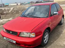 Suzuki Baleno, 1996