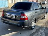 ВАЗ (Lada) Priora 2170 2014 года за 2 800 000 тг. в Кызылорда – фото 3