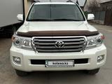 Toyota Land Cruiser 2012 года за 20 500 000 тг. в Шымкент