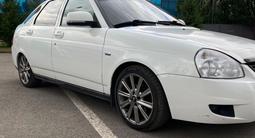 ВАЗ (Lada) Priora 2170 2014 года за 2 800 000 тг. в Караганда