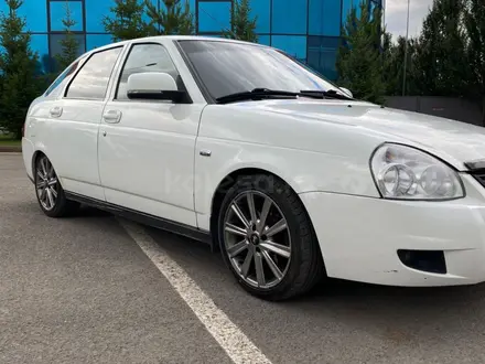 ВАЗ (Lada) Priora 2170 2014 года за 2 800 000 тг. в Караганда