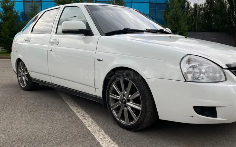 ВАЗ (Lada) Priora 2170 2014 года за 2 800 000 тг. в Караганда