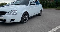 ВАЗ (Lada) Priora 2170 2014 года за 2 800 000 тг. в Караганда – фото 2