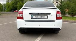 ВАЗ (Lada) Priora 2170 2014 года за 2 800 000 тг. в Караганда – фото 5