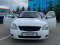 ВАЗ (Lada) Priora 2170 2014 года за 2 800 000 тг. в Караганда – фото 6