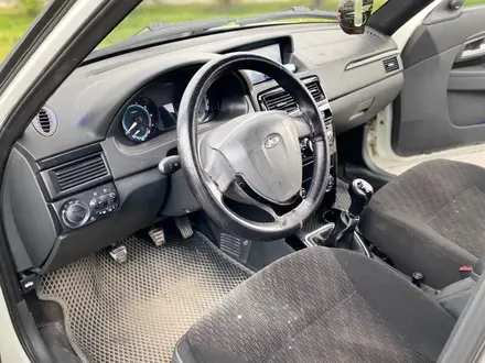 ВАЗ (Lada) Priora 2170 2014 года за 2 800 000 тг. в Караганда – фото 7