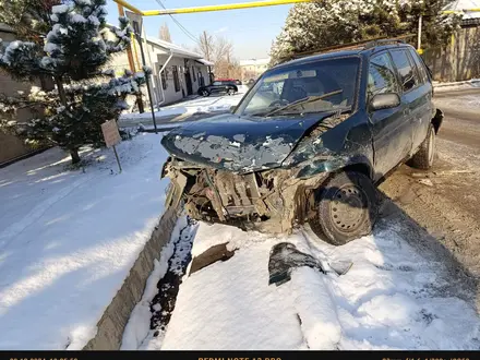 Mazda Demio 1997 года за 300 000 тг. в Алматы – фото 3