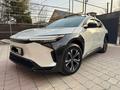 Toyota bZ4X 2023 года за 12 100 000 тг. в Алматы – фото 4