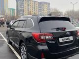 Subaru Outback 2017 года за 10 500 000 тг. в Атырау – фото 4