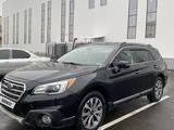 Subaru Outback 2017 года за 10 500 000 тг. в Атырау – фото 2