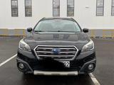 Subaru Outback 2017 года за 10 500 000 тг. в Атырау