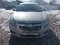 Chevrolet Cruze 2012 года за 4 500 000 тг. в Талдыкорган