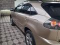 Lexus RX 330 2003 годаүшін6 200 000 тг. в Шымкент – фото 3