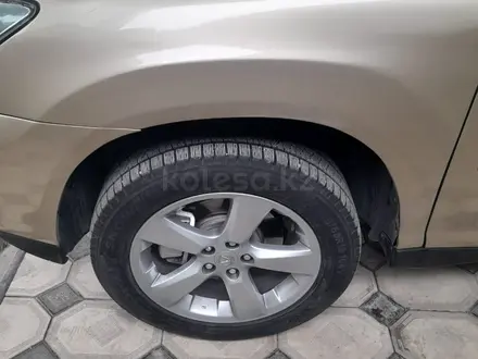 Lexus RX 330 2003 года за 6 200 000 тг. в Шымкент – фото 4