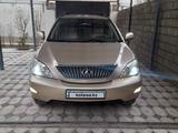 Lexus RX 330 2003 года за 6 200 000 тг. в Шымкент – фото 5