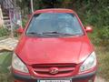 Hyundai Getz 2007 годаүшін1 400 000 тг. в Алматы – фото 2