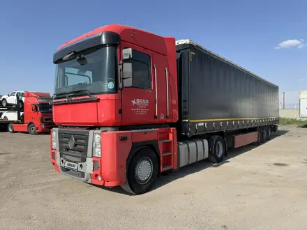 Renault  Magnum 2012 года за 13 500 000 тг. в Шымкент – фото 2