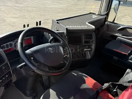 Renault  Magnum 2012 года за 13 500 000 тг. в Шымкент – фото 12