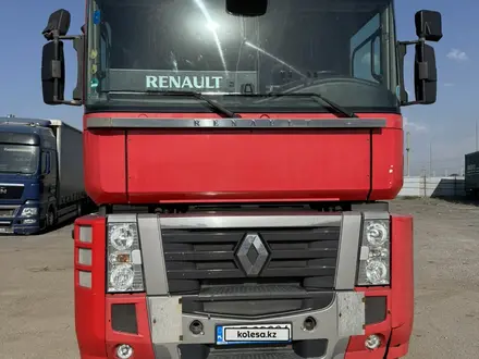 Renault  Magnum 2012 года за 13 500 000 тг. в Шымкент – фото 3