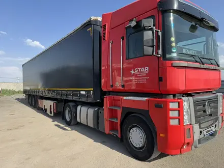Renault  Magnum 2012 года за 13 500 000 тг. в Шымкент