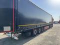 Renault  Magnum 2012 года за 13 500 000 тг. в Шымкент – фото 5