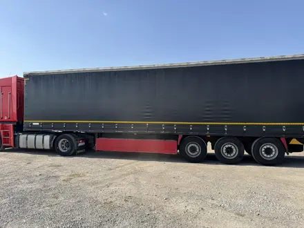 Renault  Magnum 2012 года за 13 500 000 тг. в Шымкент – фото 9