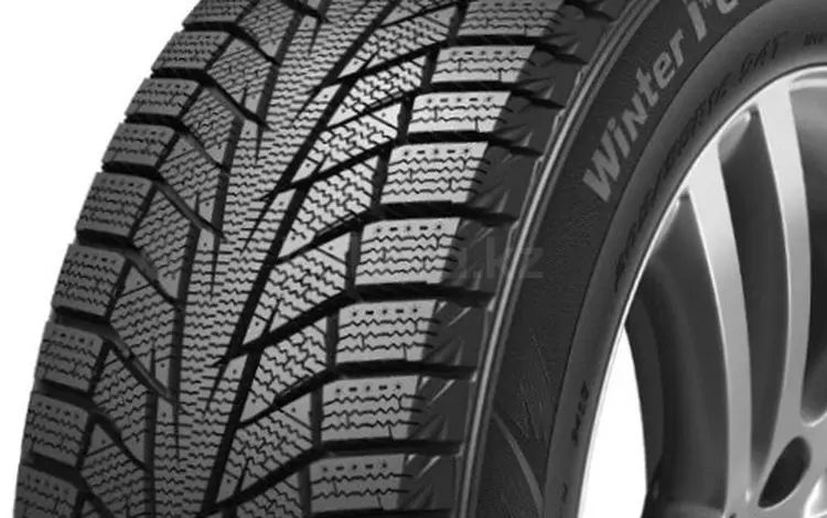 Hankook Icept RW10 255/50R20үшін92 000 тг. в Алматы