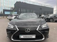 Lexus ES 250 2019 годаүшін19 500 000 тг. в Астана
