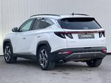Hyundai Tucson 2023 годаүшін11 990 000 тг. в Караганда – фото 4