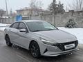 Hyundai Elantra 2023 годаүшін10 000 000 тг. в Алматы – фото 3