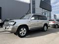 Toyota Land Cruiser 2007 года за 13 500 000 тг. в Караганда