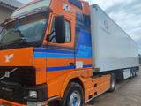 Volvo  FH 1997 года за 15 000 000 тг. в Карабулак – фото 5