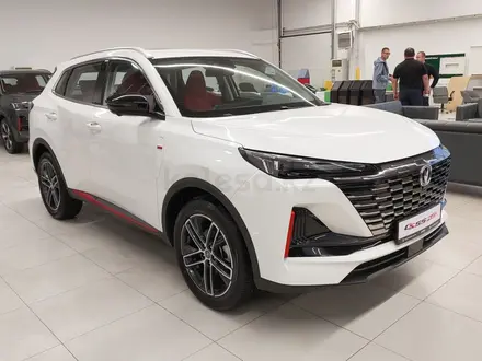 Changan CS55 Plus Comfort 2025 года за 8 885 588 тг. в Петропавловск