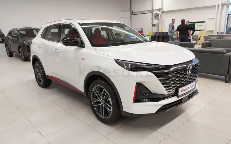 Changan CS55 Plus Comfort 2025 годаүшін8 885 588 тг. в Петропавловск