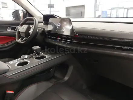 Changan CS55 Plus Comfort 2025 года за 8 885 588 тг. в Петропавловск – фото 18