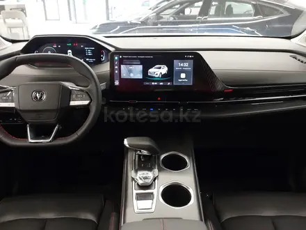 Changan CS55 Plus Comfort 2025 года за 8 885 588 тг. в Петропавловск – фото 24