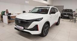 Changan CS55 Plus Comfort 2025 года за 8 885 588 тг. в Петропавловск – фото 3