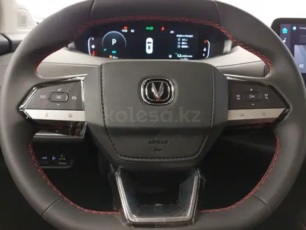 Changan CS55 Plus Comfort 2025 года за 8 885 588 тг. в Петропавловск – фото 5
