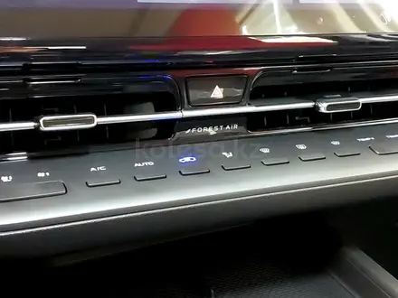 Changan CS55 Plus Comfort 2025 года за 8 885 588 тг. в Петропавловск – фото 8