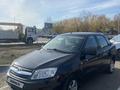 ВАЗ (Lada) Granta 2190 2013 года за 1 900 000 тг. в Костанай – фото 4