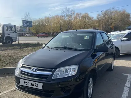 ВАЗ (Lada) Granta 2190 2013 года за 1 900 000 тг. в Костанай