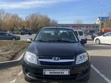 ВАЗ (Lada) Granta 2190 2013 годаүшін1 900 000 тг. в Костанай – фото 2