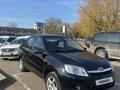 ВАЗ (Lada) Granta 2190 2013 года за 1 900 000 тг. в Костанай – фото 3